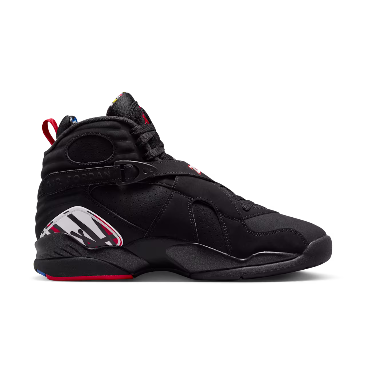 Jordan8 Playoffs — Vista 3