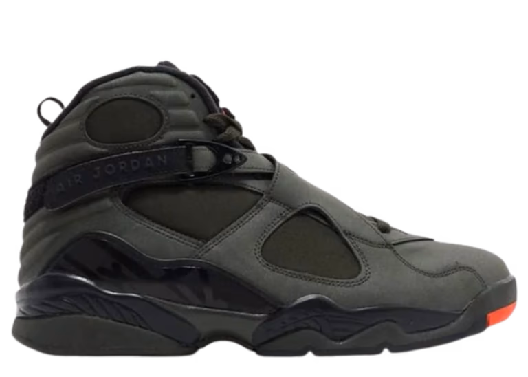 Jordan8 Takeflightundefeatedavif5 — Xotic Sneakers Chile