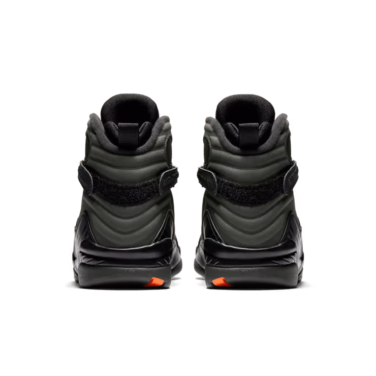 Jordan8 Takeflightundefeatedavif5 — Vista 5