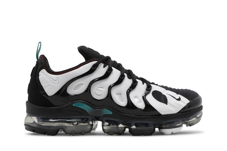 Ken Griffey Jr X Vapormax Plus Spider Man Catch — Vista 2
