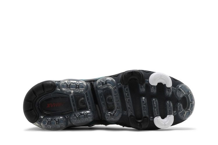 Ken Griffey Jr X Vapormax Plus Spider Man Catch — Vista 5