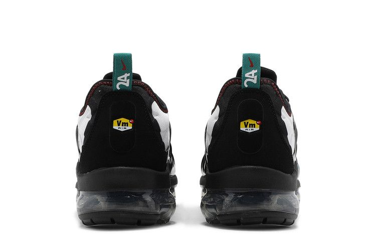 Ken Griffey Jr X Vapormax Plus Spider Man Catch — Vista 7