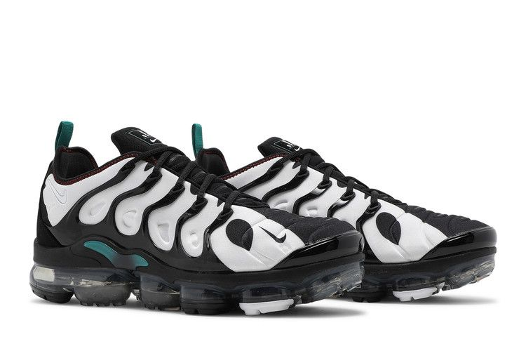 Ken Griffey Jr X Vapormax Plus Spider Man Catch — Vista 9