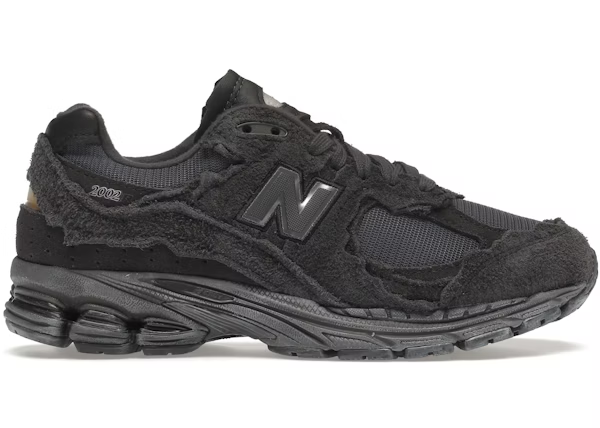 New Balance M2002 Protection Pack Phantom — Vista 2