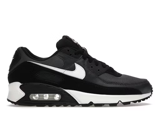 Nike Air Max 90 Iron Grey — Xotic Sneakers Chile