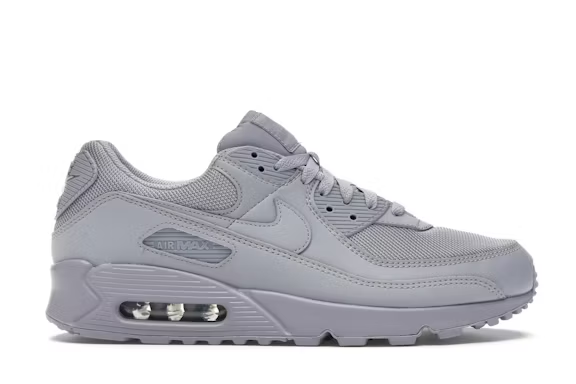 Nike Air Max 90 Recraft Wolf Grey — Xotic Sneakers Chile