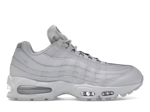 Nike Air Max 95 Og Big Bubble Wolf Grey — Xotic Sneakers Chile