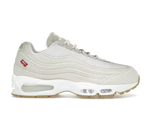 Nike Air Max 95 Og Levis Light Orewood Brown — Xotic Sneakers Chile