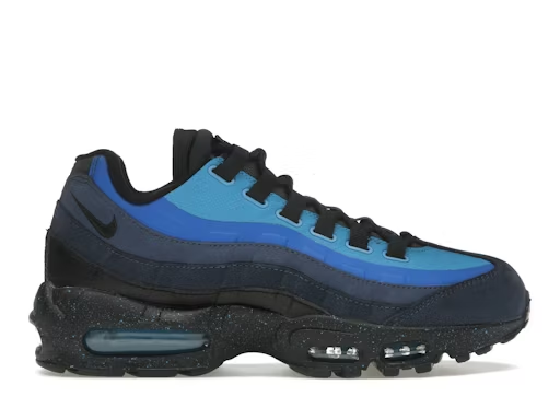 Nike Air Max 95 Stash 2024 — Xotic Sneakers Chile