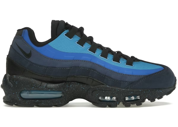 Nike Air Max 95 Stash 2024 — Vista 2