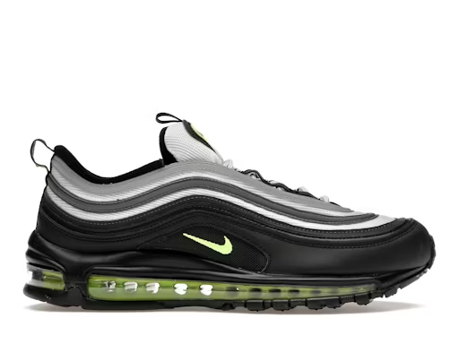 Nike Air Max 97 Icons Neon 95 — Xotic Sneakers Chile