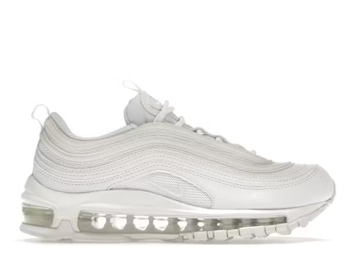 Nike Air Max 97 Next Nature White W — Xotic Sneakers Chile