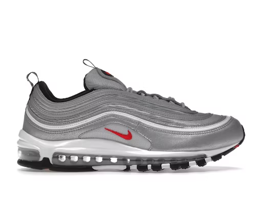 Nike Air Max 97 Og Silver Bullet 2022 — Xotic Sneakers Chile