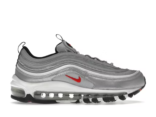 Nike Air Max 97 Og Silver Bullet W 2022 — Xotic Sneakers Chile