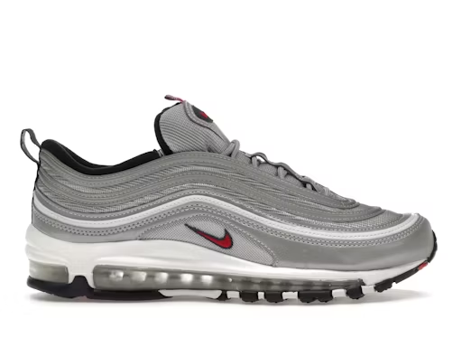 Nike Air Max 97 Puerto Rico — Xotic Sneakers Chile