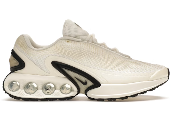 Nike Air Max Dn Sail Black — Vista 2