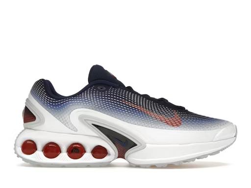 Nike Air Max Dn Se Olympics — Xotic Sneakers Chile