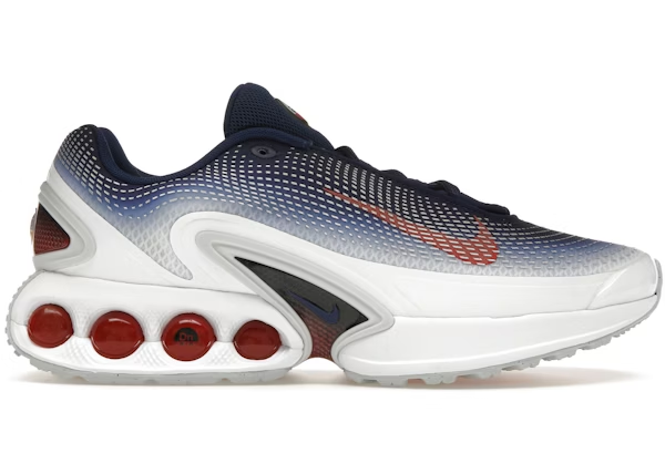 Nike Air Max Dn Se Olympics — Vista 2