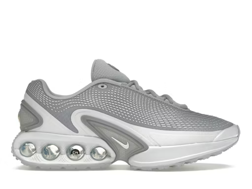Nike Air Max Dn Wolf Grey — Xotic Sneakers Chile