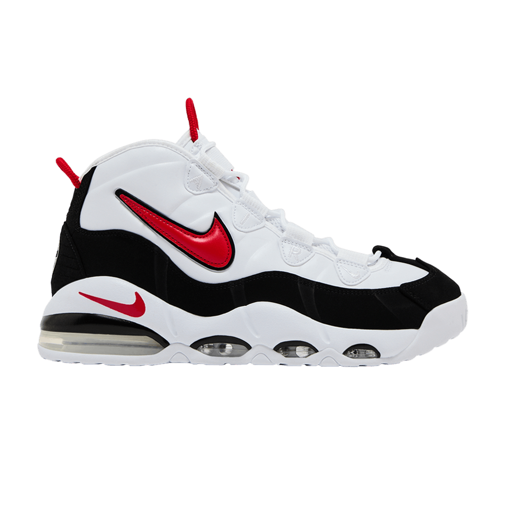 Nike Air Max Uptempo 95 Bulls 2025 — Xotic Sneakers Chile