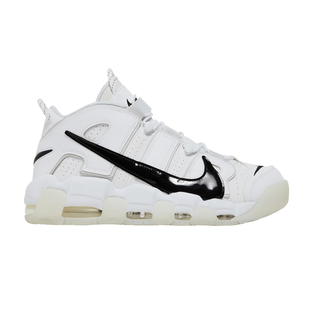 Nike Air More Uptempo 96 Copy Paste White — Xotic Sneakers Chile