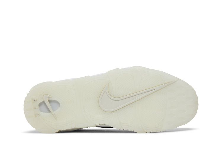 Nike Air More Uptempo 96 Copy Paste White — Vista 5