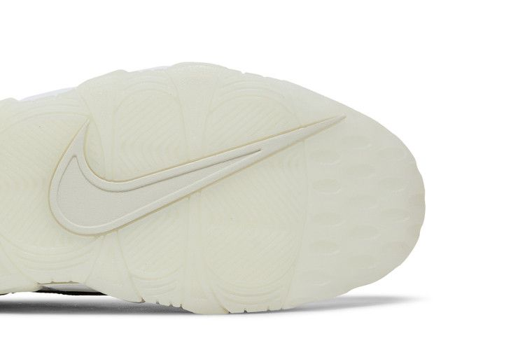 Nike Air More Uptempo 96 Copy Paste White — Vista 6