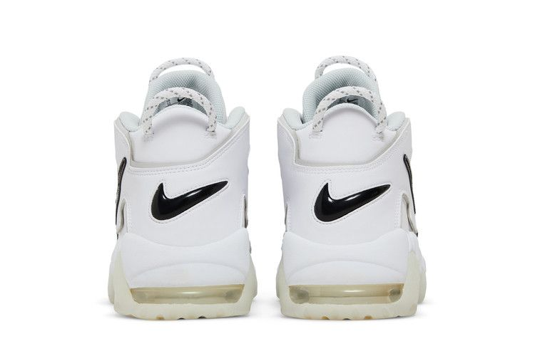 Nike Air More Uptempo 96 Copy Paste White — Vista 7