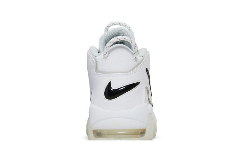 Nike Air More Uptempo 96 Copy Paste White — Vista 8