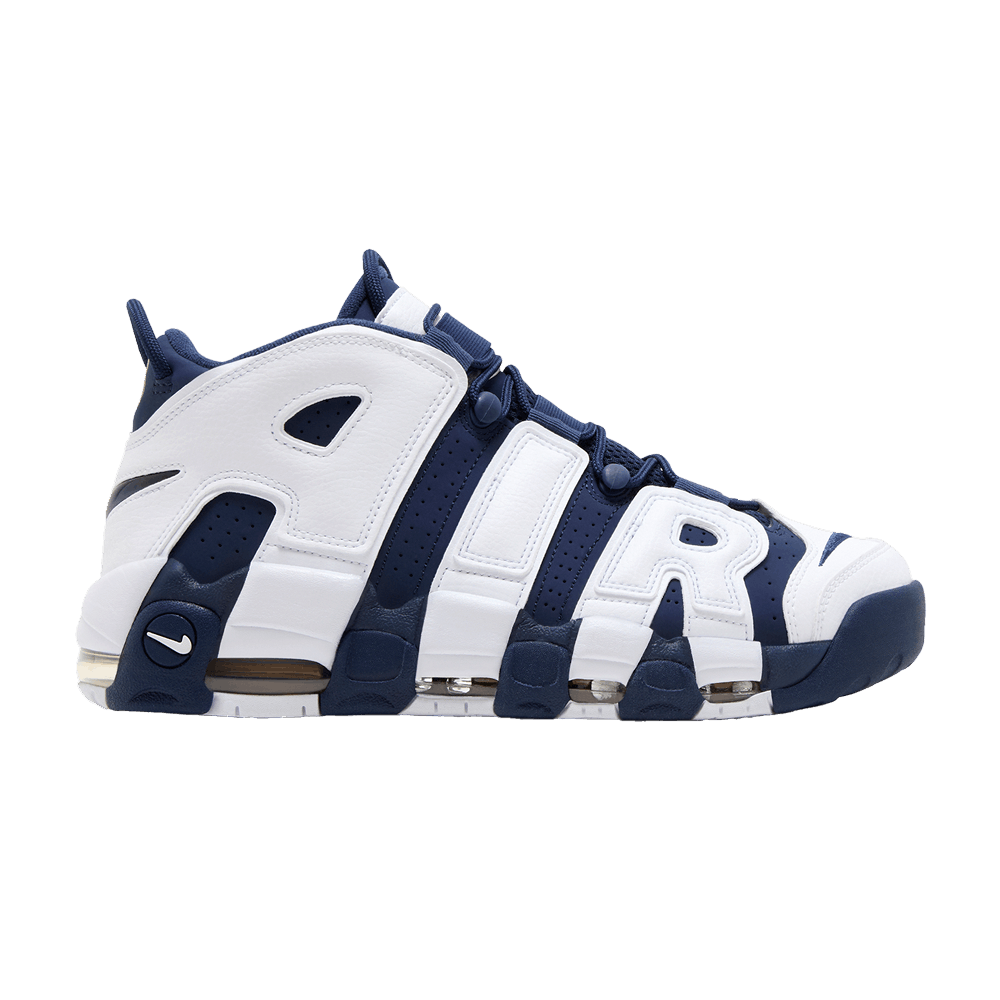 Nike Air More Uptempo 96 Olympic 2024 — Xotic Sneakers Chile