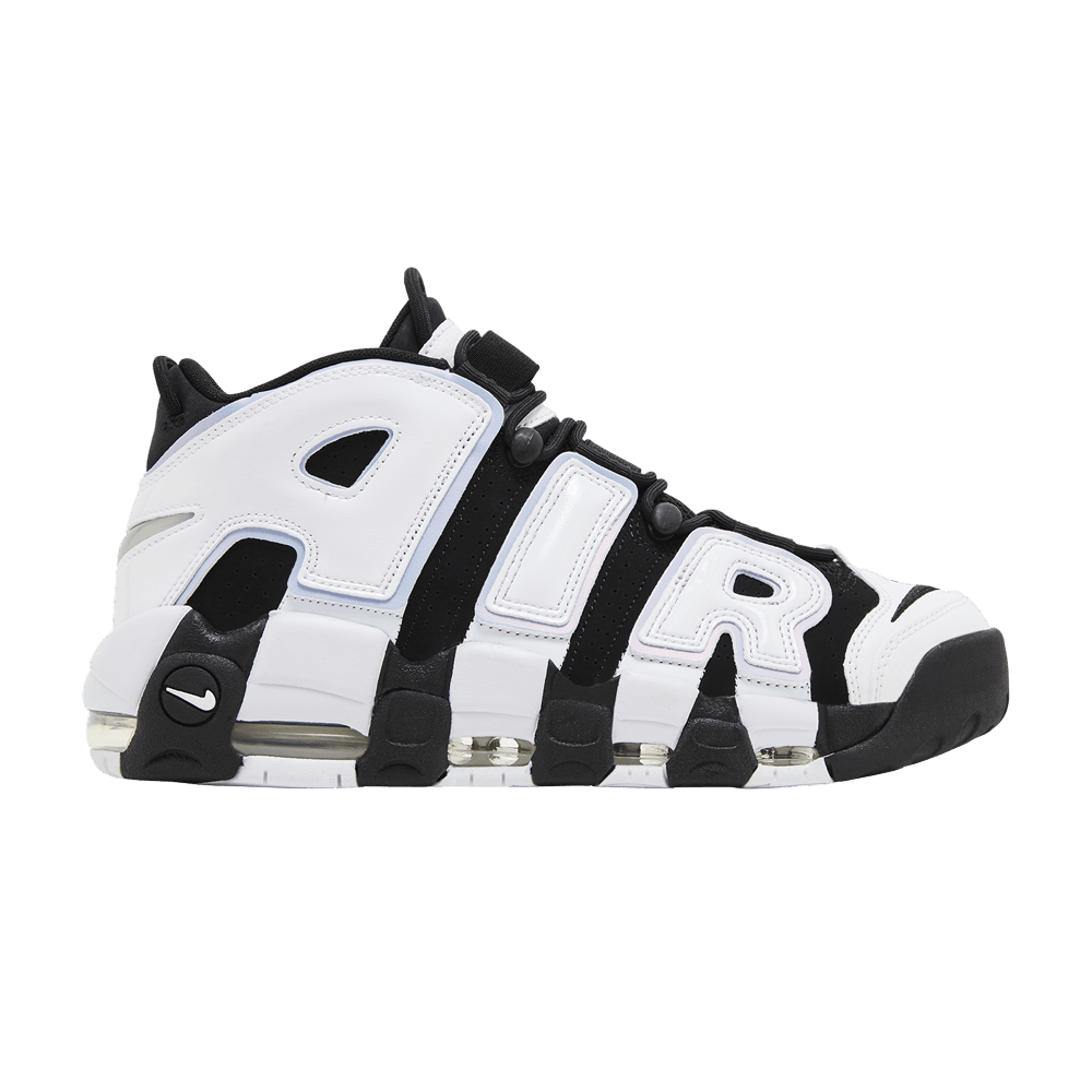 Nike Air More Uptempo Cobalt Bliss — Xotic Sneakers Chile