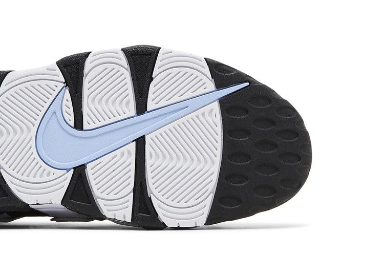 Nike Air More Uptempo Cobalt Bliss — Vista 6