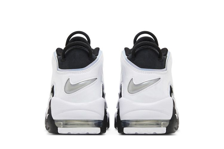 Nike Air More Uptempo Cobalt Bliss — Vista 7