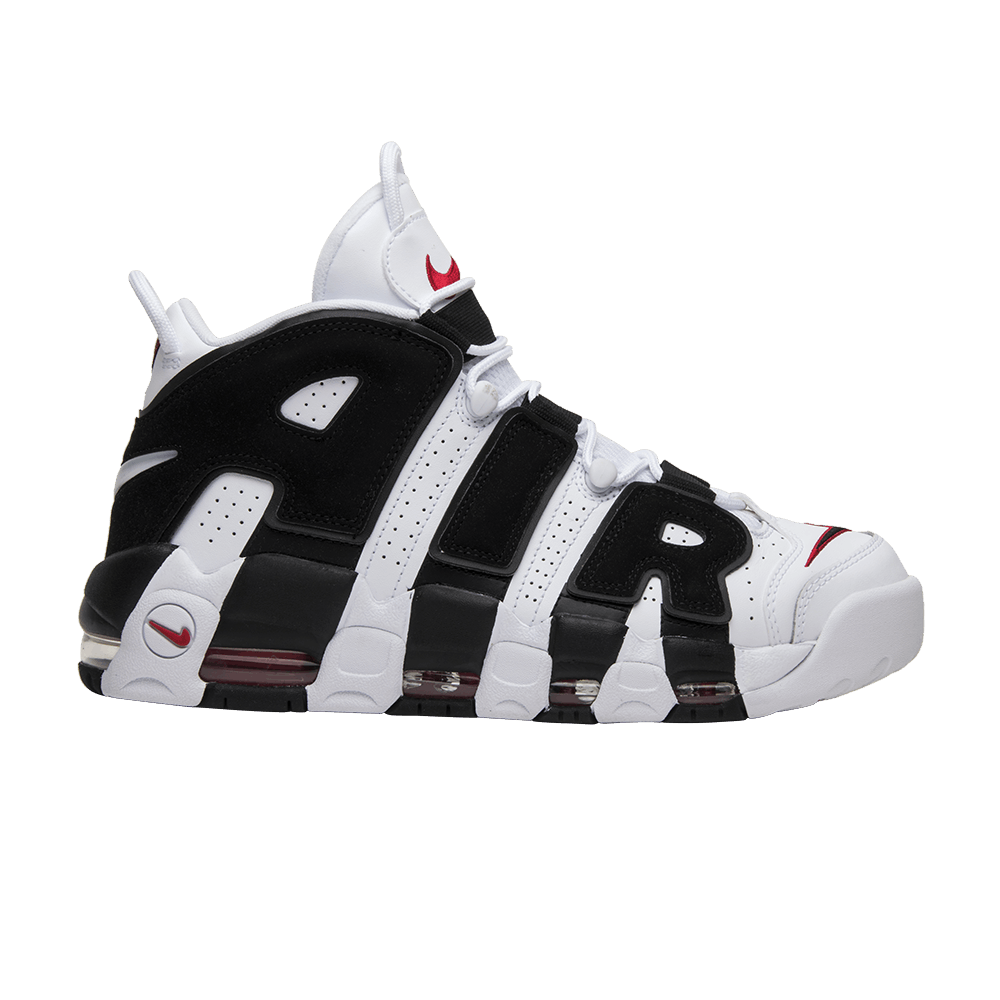 Nike Air More Uptempo Scottie Pippen — Xotic Sneakers Chile