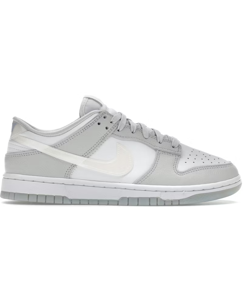 Nike Dunk Low Photon Dust W — Vista 3