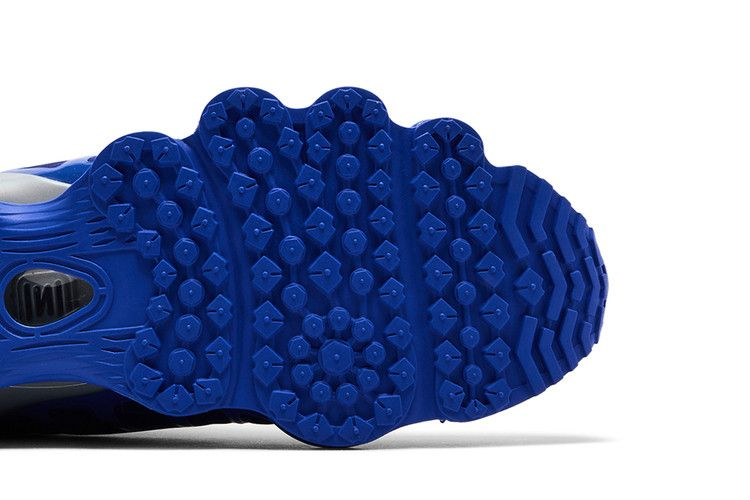 Nike Shox Tl Hyper Royal — Vista 6