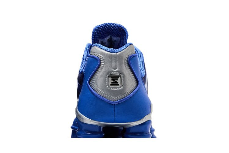 Nike Shox Tl Hyper Royal — Vista 8