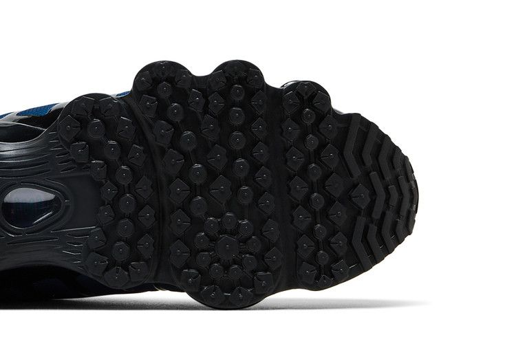 Nike Shox Tl Voltage Purple — Vista 6