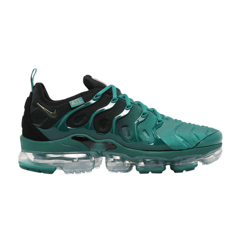 Nike Vapormax Plus Atlanta — Xotic Sneakers Chile