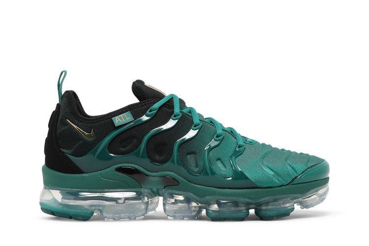 Nike Vapormax Plus Atlanta — Vista 2