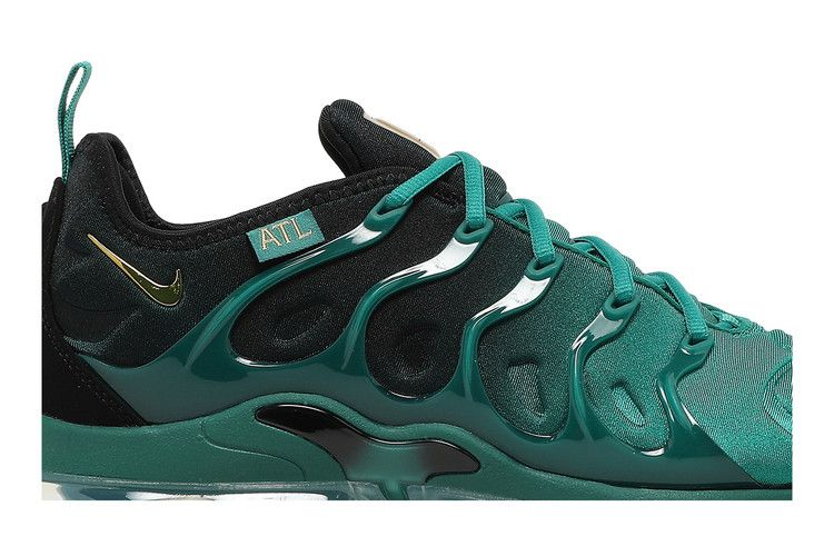 Nike Vapormax Plus Atlanta — Vista 3