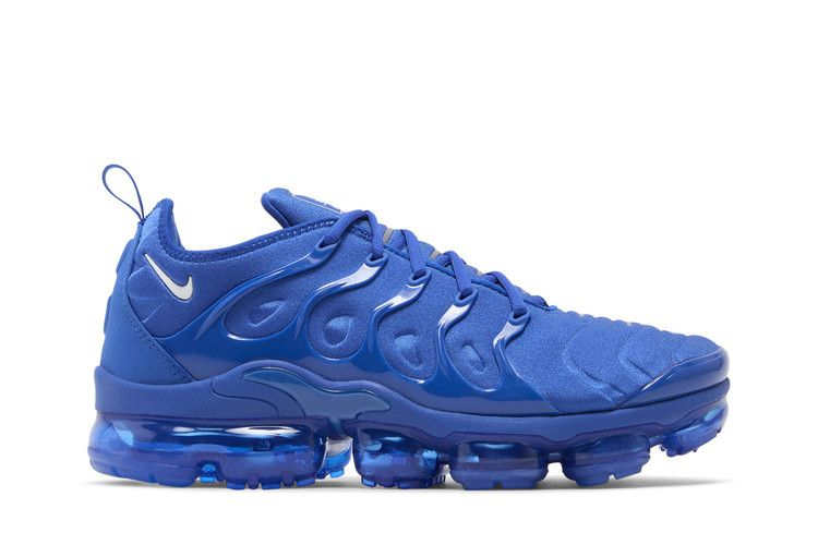 Nike Vapormax Plus Game Royal — Vista 2