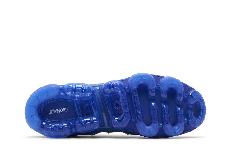 Nike Vapormax Plus Game Royal — Vista 5