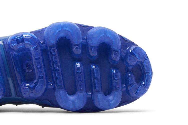 Nike Vapormax Plus Game Royal — Vista 6