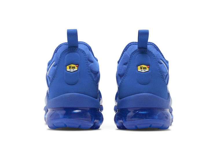 Nike Vapormax Plus Game Royal — Vista 7