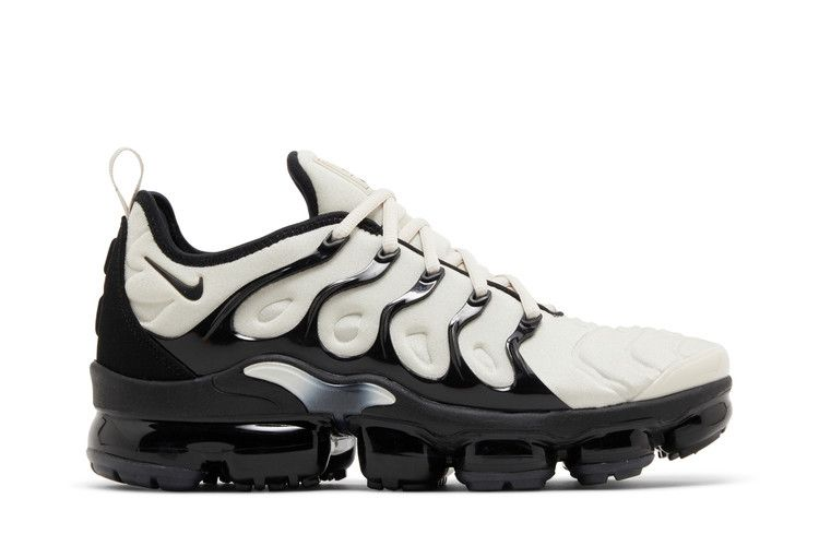Nike Vapormax Plus Light Orewood Brown — Vista 2