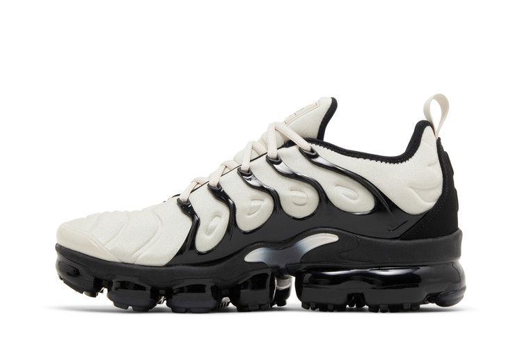 Nike Vapormax Plus Light Orewood Brown — Vista 4
