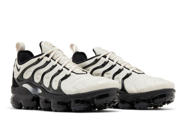 Nike Vapormax Plus Light Orewood Brown — Vista 9