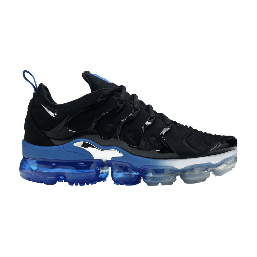 Nike Vapormax Plus Orlando Magic — Xotic Sneakers Chile