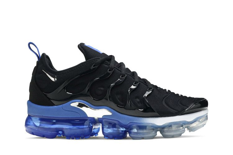 Nike Vapormax Plus Orlando Magic — Vista 2